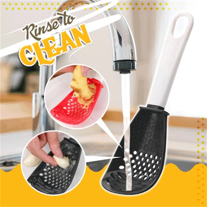 Staub Multifunctional Spatula Spoon