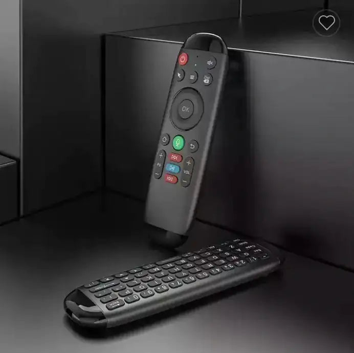 Mini Smart Remote