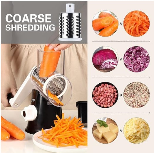 Grater for Kitchen