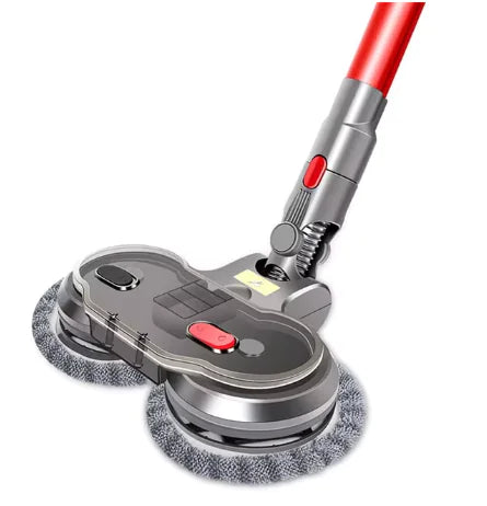 Dyson Vacuum Mop Head