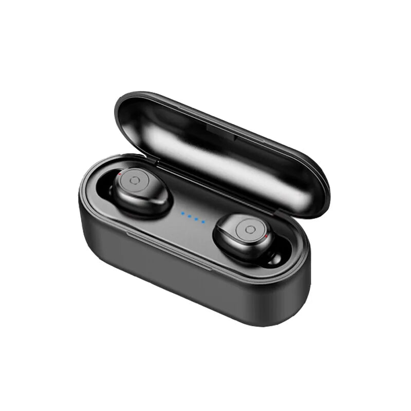 Bluetooth 5.0 Wireless Earbuds