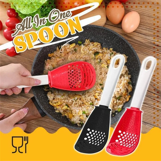 Staub Multifunctional Spatula Spoon