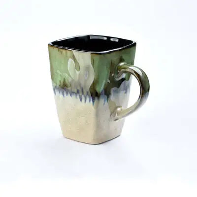 Porcelain Coffee Mugs