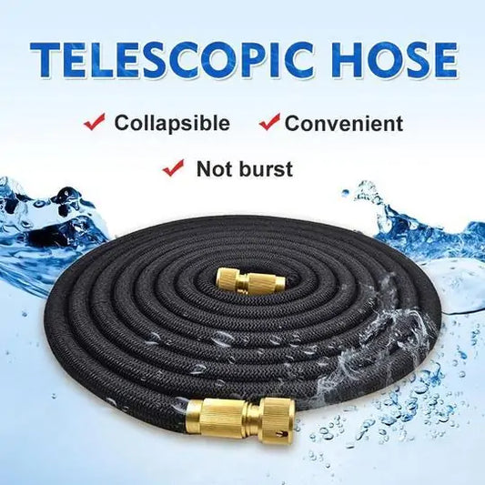 Garden Watering Hoses