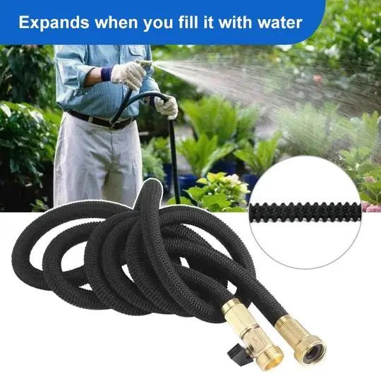 Garden Watering Hoses