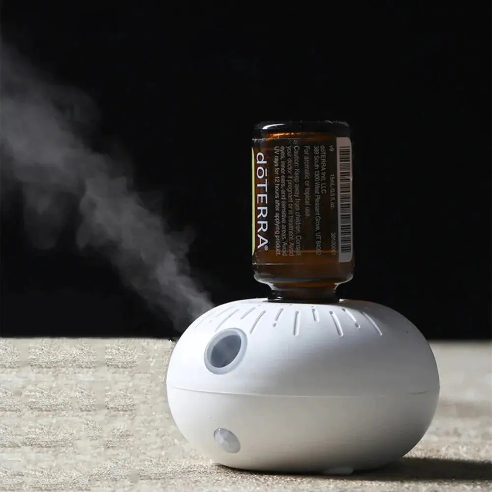 Smart Oil Essential Diffuser