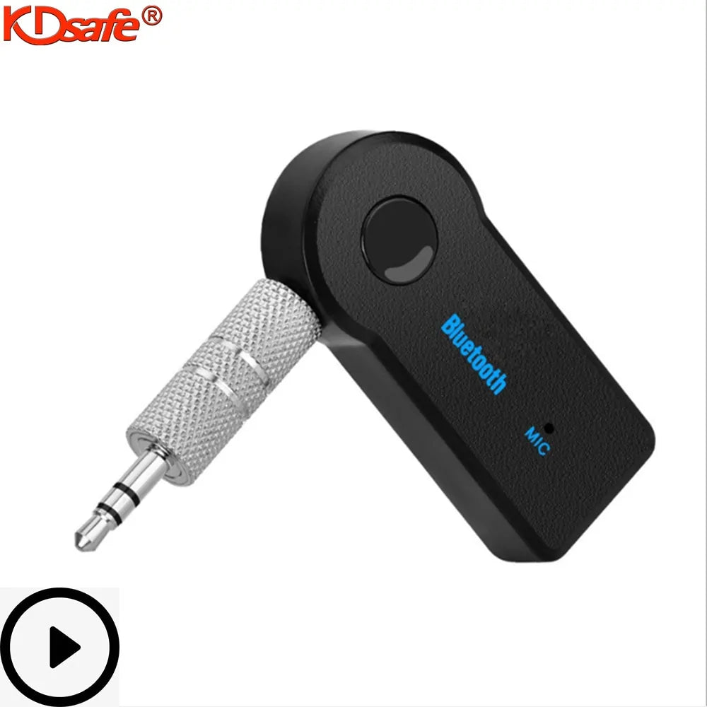 Smart Car Music Bluetooth Wireless Receiver