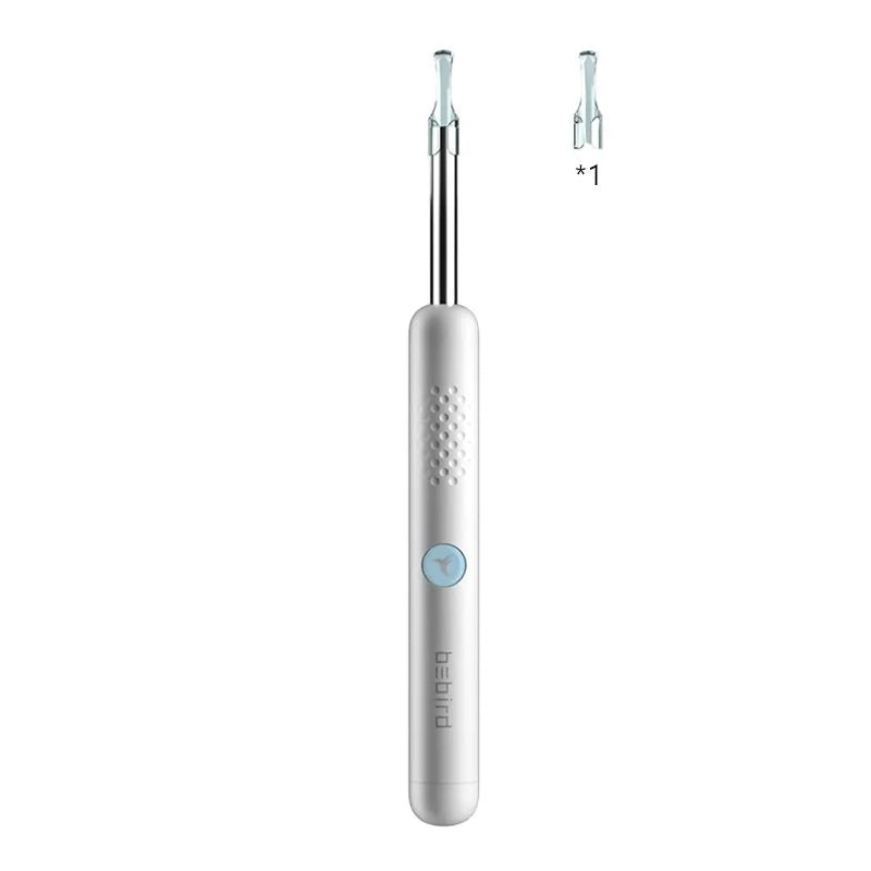 Smart Visual Ear Cleaner