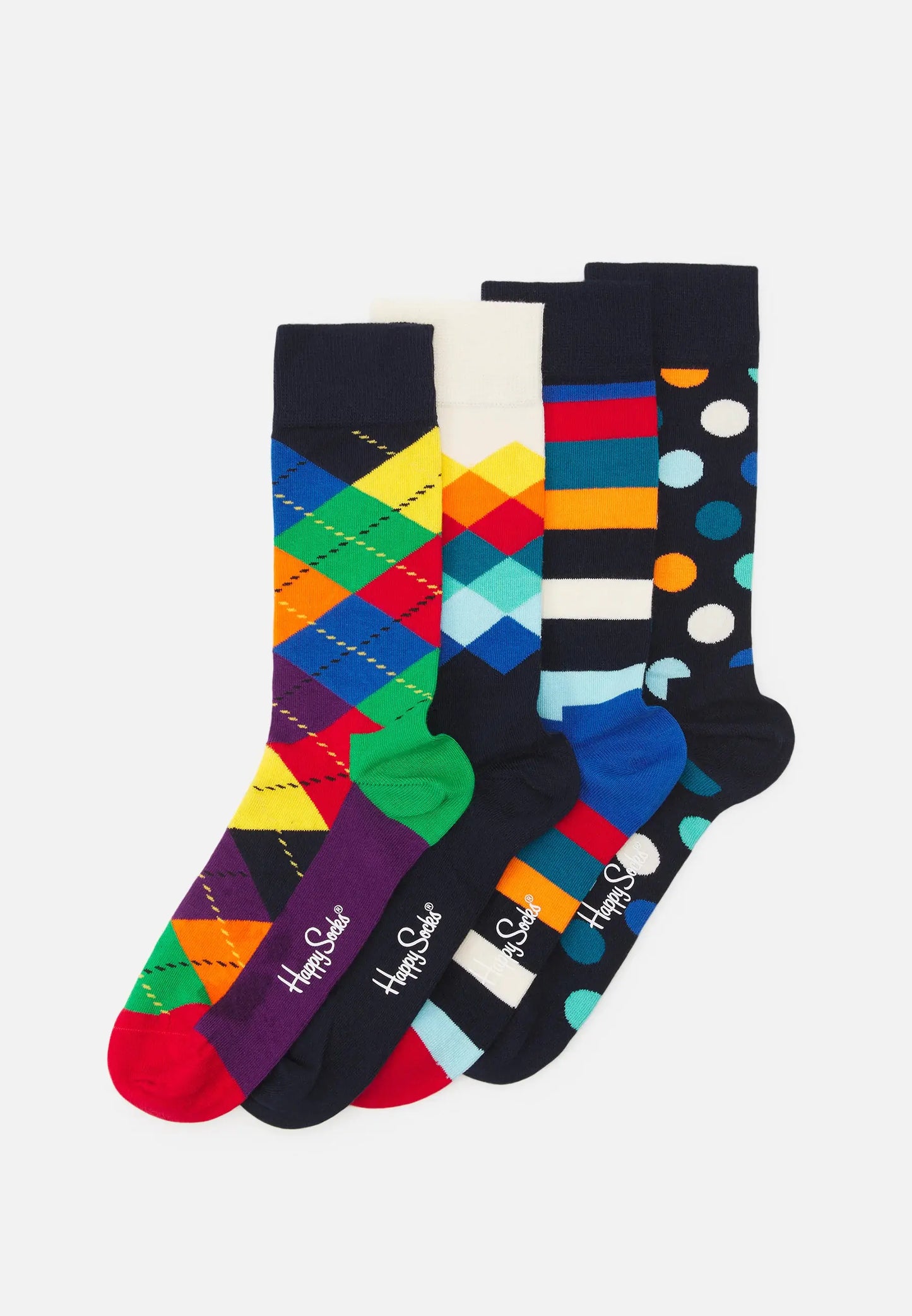 Men's Fashion Socks