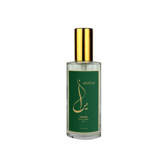 Sauvage Men's Cologne