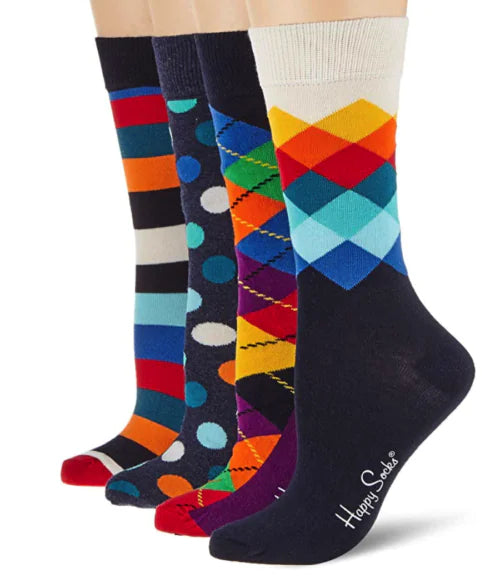 Men's Fashion Socks